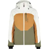 O'Neill Ožneill Carbonite Jacket London Fog Colour Block London Fog Colour Block M