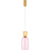 Nova Luce Pluma