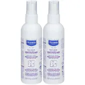 Mustela Baby Luierwissel Spray x2 2x75 ml