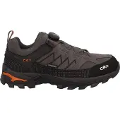 CMP Wanderschuhe Rigel Fitgo WP Low