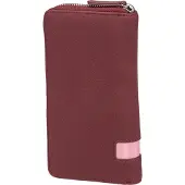 Zwei M.wallet Mw2 Damen-geldbörse Rot Damen Rot One Size