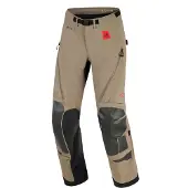 Alpinestars Nazca 3L Gore-Tex Pro wasserdichte Motorrad Textilhose