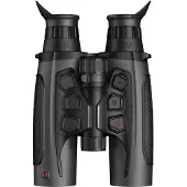 Hikmicro Habrok He25-l 2.0 4k Wärmebildkamera Fernglas