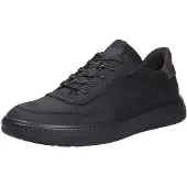 Ecco Move Sneaker 55162452012 (46/black-magnet)