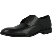 Lloyd Business Schnürschuhe Herren 32313835303433 Schwarz 44 1/2 EU