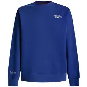 Red Bull Racing Reflect Logo Sweatshirt