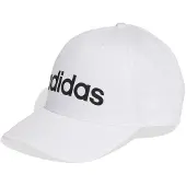 Adidas Lineare Baseballmütze