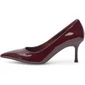 Woden Laura Patent High Heels