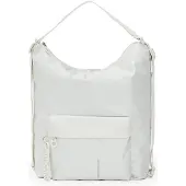 Mandarina Duck Damenrucksack MD20 Tracolla 2in1 latte
