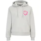 Miss Tee Every Things Nice Kapuzenpullover