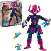 LEGO Fantastic Four vs. Galactus Baufigur - 76316