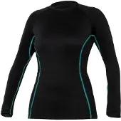 Bare Ultrawarmth Langärmeliges Thermoshirt