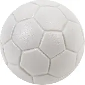 Sportime Kickerbälle-Set Fussballdesign