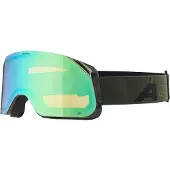 Alpina Herren Brille BLACKCOMB Q-LITE