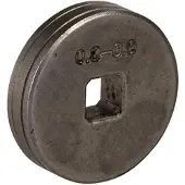 Telwin Aluminium Rods Ø 1