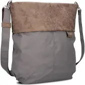 Zwei Olli Ot12 Schultertasche