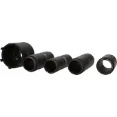 Ks Tools 460.5370, Einzelner Artikel, Steckdosenadapter, Stahl, 2,86 kg, 1 Stück(e)