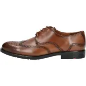 Lloyd Elegante Schnürschuhe Herren 32303838353438 Braun 42 EU