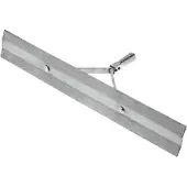 Ideal Idealspaten Teerverteiler ALU 660 mm S-Profil