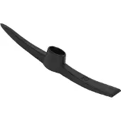 Magni Floraworld 010625 Kreuzhacke Ersatzblatt Classic 3 kg