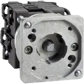 Schneider Electric Nockenschaltwerk K1-C, 12A, 1-polig, Stufenwahlsch. K1C003QX