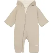 Fixoni Steppoverall, beige, 68