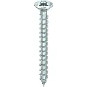 Heco TOPIX-plus 5,0x40, Senkkopf, Pozi-Drive, VVG, A3K, 500 St.