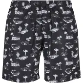 Urban Classics Badeshorts "Herren Pattern Swim Shorts"
