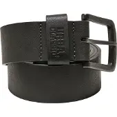 Urban Classics Hüftgürtel "Unisex Leather Imitation Belt"