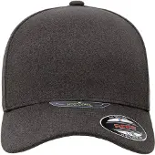 Flexfit Snapback Cap "Unisex Unipanel Melange Cap"