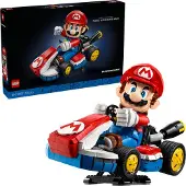 LEGO Mario Kart: Mario & Standard-Kart - 72037