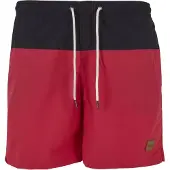 Urban Classics Badeshorts "Herren Block Swim Shorts"