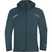 Uvex Softshelljacke suXXeed craft blau, nachtblau 4XL