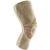 Bauerfeind Genutrain P3 Knieband.links Gr.5 natur 1 St Bandage(s)
