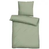 Biberna Bettwäsche 155x220cm - B/L ca. 155,00x220,00