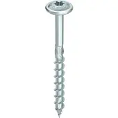 Heco TOPIX-plus 6,0 x 240, Tellerkopf, T-Drive, TG, A3K