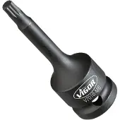 Vigor Schlagschrauber Schraubendrehereinsatz V7018-M6 1/2" XZN SW M6