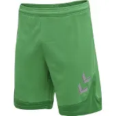 Hummel Lead Poly Kurze Hose