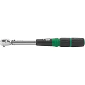 Fortis Drehmomentschlüssel 1/4, 5-25 Nm