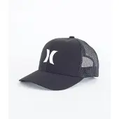 Hurley Del Mar Trucker-kappe