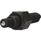 Ks Tools 460.3802, 1,22 kg, Schwarz