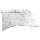 TRAUMSCHLAF Thinsulate Bettdecke warm, Füllung: 100% 3M Thinsulate Faser 155x200 cm