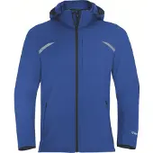 Uvex Softshelljacke suXXeed craft blau, ultramarin 3XL