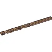 SW-Stahl KOB082-10 Spiralbohrer HSS-E Co 5, 8,2 mm, 10-teilig