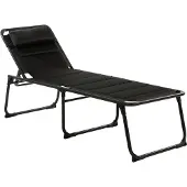 Travellife barletta schwarz gestanzt