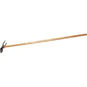 Krumpholz Gartenhacke, Herzblatt