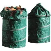 Ideal Idealspaten Gartensack POP UP verschließbar 160 l