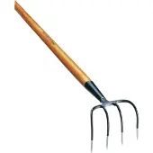 Rex Sport SHW Rex-Mulcher mit Stiel