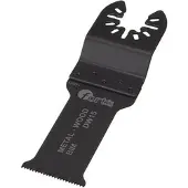 Fortis Sägeblatt DW BiM 28 x 60 mm (3er Pack) FORTIS