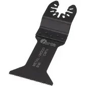 Fortis Sägeblatt DW BiM 45 x 60 mm (3er Pack) FORTIS